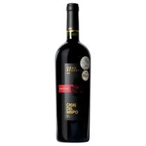 Vinho Chileno Casas Del Maipo Gran Reserva Red Blend - 750ml Vinho Chileno Casas Del Maipo Gran Reserva Red Blend - 750ml