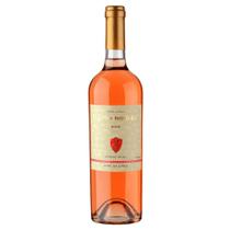 Vinho Chileno Cepas Nobles Rosé