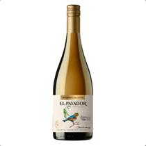 Vinho Chileno Chardonnay Branco 2020 750ml El Payador