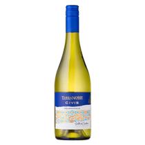 Vinho chileno chardonnay civis terranoble casablanca 750ml Vinho chileno chardonnay civis terranoble casablanca 750ml