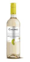 Vinho Chileno Chilano Moscato Branco 750Ml