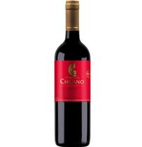 Vinho Chileno Chilano Tinto Syrah 750ml- Combo 2 Garrafas