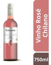 Vinho Chileno Chilano Vintage Collection Moscato Doce Suave Branco 750ml