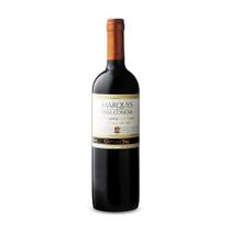 Vinho Chileno Concha Y Toro Marques Casa Concha Cabernet Sauvignon 750Ml