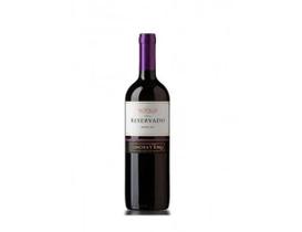 Vinho Chileno Concha y Toro Merlot 750 ml