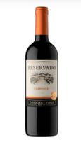 Vinho Chileno Concha Y Toro Reservado Carmenere 750ml