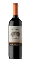 Vinho Chileno Concha y Toro Reservado Carmenere 750ml