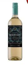 Vinho Chileno Concha Y Toro Reservado Chardonnay