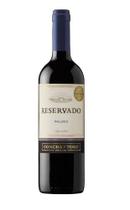 Vinho Chileno Concha y Toro Reservado Malbec 750ml