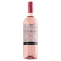 Vinho Chileno Concha Y Toro Reservado Rose Suave 750ml