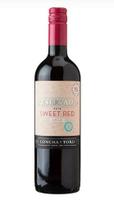 Vinho Chileno Concha Y Toro Reservado Sweet Red 750ml