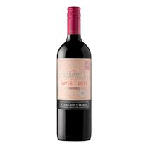 Vinho Chileno Concha Y Toro Reservado Sweet Red 750ml Vinho Chileno Concha Y Toro Reservado Sweet Red 750ml