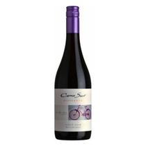 Vinho chileno cono sur bicicleta pinot noir 750 ml