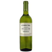 Vinho Chileno Cosecha Tarapaca Sauvignon Blanc Garrafa 750Ml Vinho Chileno Cosecha Tarapaca Sauvignon Blanc Garrafa 750Ml