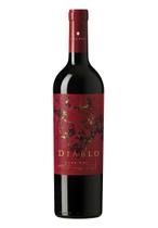 Vinho Chileno Diablo Dark Red 750ml - Concha y Toro