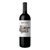 Vinho chileno dinamo carmenere 750ml tinto Vinho chileno dinamo carmenere 750ml tinto