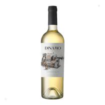 Vinho Chileno Dinamo Sauvignon Blanc Branco 750ml Vinho Chileno Dinamo Sauvignon Blanc Branco 750ml