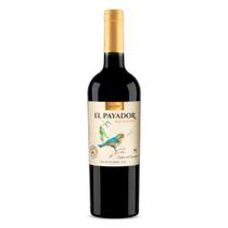 Vinho chileno el payador cabernet sauvignon 750ml tinto Vinho chileno el payador cabernet sauvignon 750ml tinto
