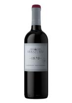 Vinho Chileno Errazuriz 1870 Cabernet Sauvignon 750ml
