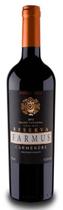 Vinho Chileno Farmus Reserva Carmenere 750ml