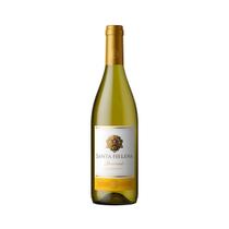 Vinho Chileno Fino Branco Seco Santa Helena Chardonnay 750ml