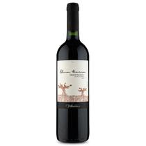 Vinho Chileno Fino Tinto Seco Alma Tierra D.O. Cabernet Sauvignon 750ml
