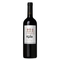Vinho Chileno Fino Tinto Seco Kula Cabernet Sauvignon - Puente Austral Wines