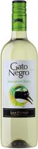 Vinho Chileno Gato Negro Sauvignon Blanc 750ml - Vinícola San Pedro