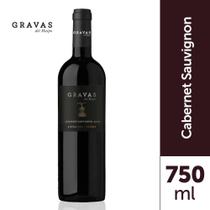 Vinho Chileno Gravás De Maipo Cabernet Sauvignon - 750ML