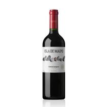 Vinho Chileno Isla de Maipo Cabernet Sauvignon