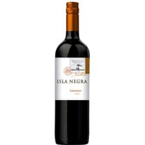 Vinho chileno isla negra carmenere reserva 750ml tinto