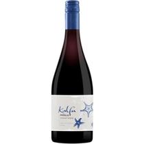 Vinho Chileno Kalfu Sumpai Pinot Noir 750ml Tinto