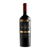 Vinho chileno kasta family reserve carmenere 750ml