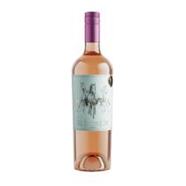 Vinho chileno kasta seleccion rose merlot 750ml