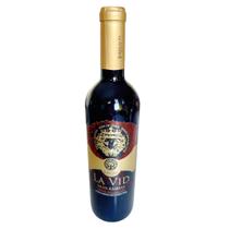 Vinho Chileno La Vid Cabernet Sauvignon Gran Reserva 750ml Vinho Chileno La Vid Cabernet Sauvignon Gran Reserva 750ml