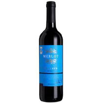 Vinho Chileno Las Cepas Reserva Merlot 750Ml