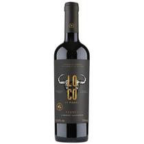 Vinho Chileno - M. Torres - Loco de Piedra - Reserva - 750ml Vinho Chileno - M. Torres - Loco de Piedra - Reserva - 750ml