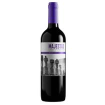 Vinho Chileno Majestad Colección Blend