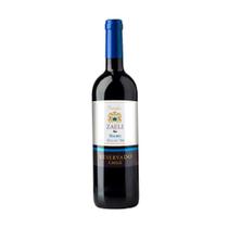 Vinho Chileno Malbec Zaeli 750 ml