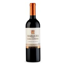 Vinho Chileno Marques Casa Concha Cabernet Sauvignon 750ml Vinho Chileno Marques Casa Concha Cabernet Sauvignon 750ml