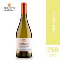 Vinho Chileno Marques De Casa Concha Chardonnay - 750ML