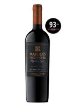 Vinho Chileno Marques de Casa Concha Etiqueta Negra 750ml - Concha y Toro