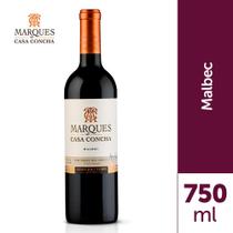 Vinho Chileno Marques De Casa Concha Malbec - 750ML