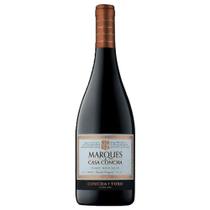 Vinho Chileno Marquês de Casa Concha Pinot Noir 750Ml