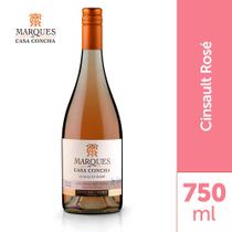 Vinho Chileno Marques de Casa Concha Rosé - 750Ml