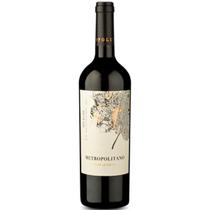 Vinho chileno metropolitano red blend 750ml tinto