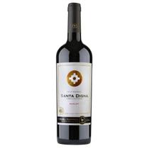 Vinho Chileno - Miguel Torres - Santa Digna - Merlot - Tinto - 750ml Vinho Chileno - Miguel Torres - Santa Digna - Merlot - Tinto - 750ml