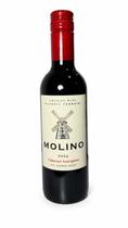 Vinho Chileno Molino Cabernet Sauvignon - 375ml