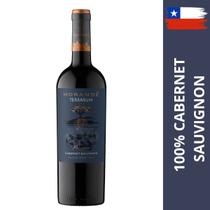 Vinho Chileno Morandé Terrarum Reserva Cabernet Sauvignon 2023