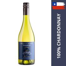 Vinho Chileno Morandé Terrarum Reserva Chardonnay 2024
